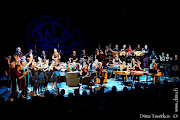 Sibelius Academy Folk Big Band
