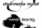 Disarmonia Mundi