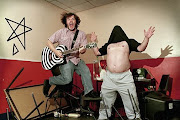 Tenacious D