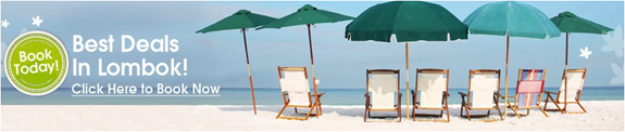 Best Deals In Lombok