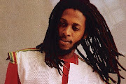 Ini Kamoze