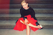 Miley Cyrus