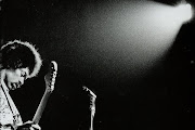 Jimi Hendrix