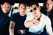 Arctic Monkeys