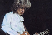 Mick Taylor