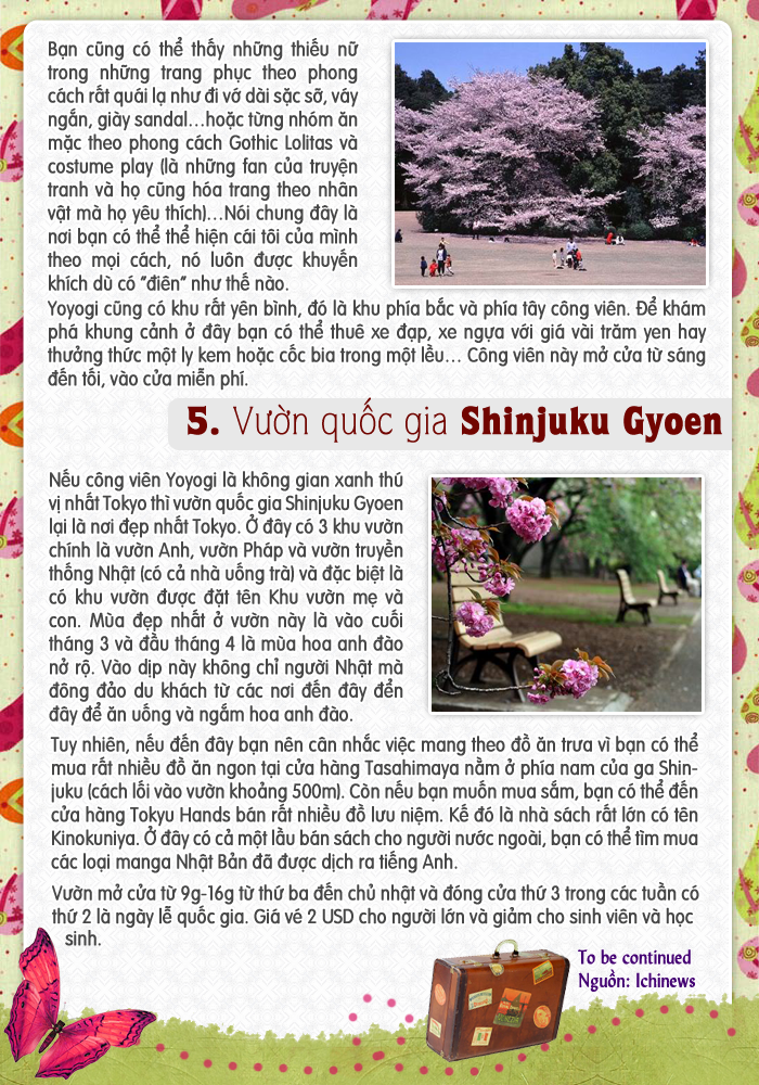OMAMORI Magazine chap 1