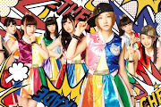 Cheeky Parade