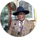 Gregory Coleman