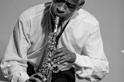 Roscoe Mitchell