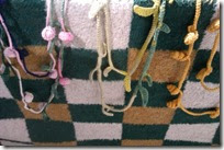 crochet necklace 21