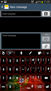 How to install Portugal Keyboard 1.6 unlimited apk for bluestacks
