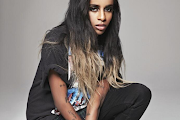 Angel Haze