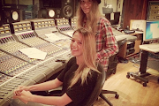 Noelle Bybee & Sawyer Fredericks
