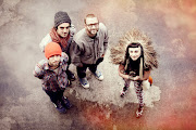 Hiatus Kaiyote