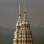 Kuala Lumpur - Petronas Tower