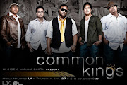 Common Kings