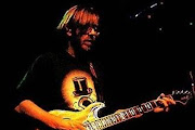 Trey Anastasio
