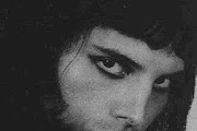 Freddie Mercury