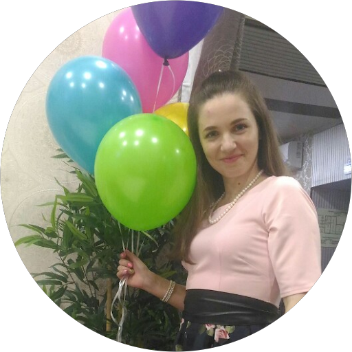 анна чазова