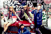 2NE1