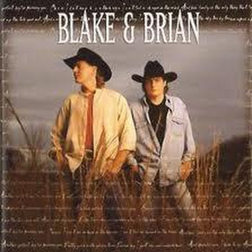 Blake & Brian