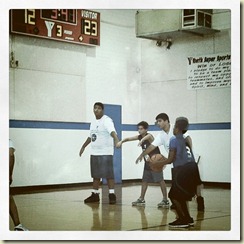 Jack...basketball 2011