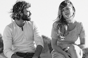 Angus & Julia Stone