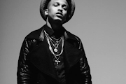August Alsina