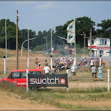 Start Seitenwagenrennen