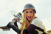 Avril Lavigne