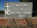 Sisters Of Notre Dame