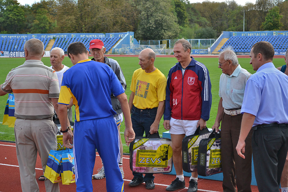 Харьковский марафон 2012 - 305