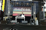 Madeon