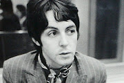 Paul McCartney