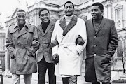 Four Tops