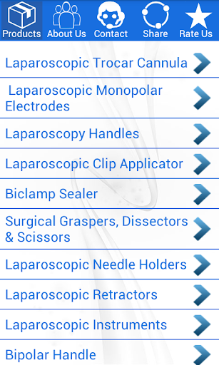 免費下載醫療APP|Laparoscopy Urology Products app開箱文|APP開箱王