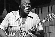Freddie  King
