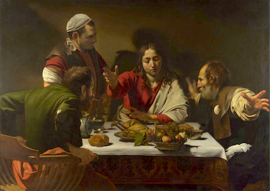 Caravaggio