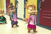 The Chipettes