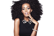 Solange Knowles