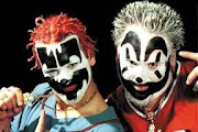 Insane Clown Posse