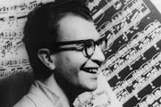 Dave Brubeck