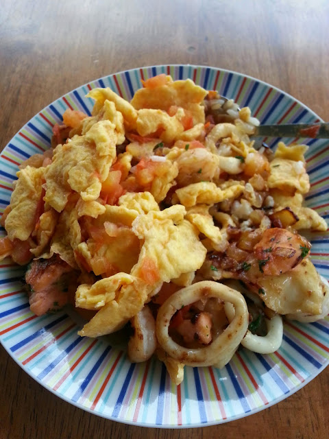 Nichole&#039;s food journey in New Zealand: 17 - 19 Feb 2015 - Happy Chinese New Year