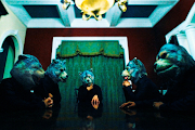 Man With A Mission