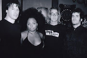 The Bellrays