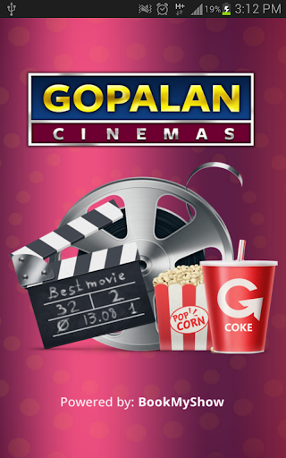 免費下載娛樂APP|Gopalan Cinemas app開箱文|APP開箱王