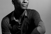 Andy Abraham
