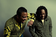Shabazz Palaces