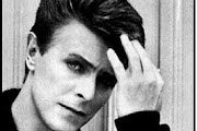David Bowie