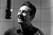 Lonnie Donegan